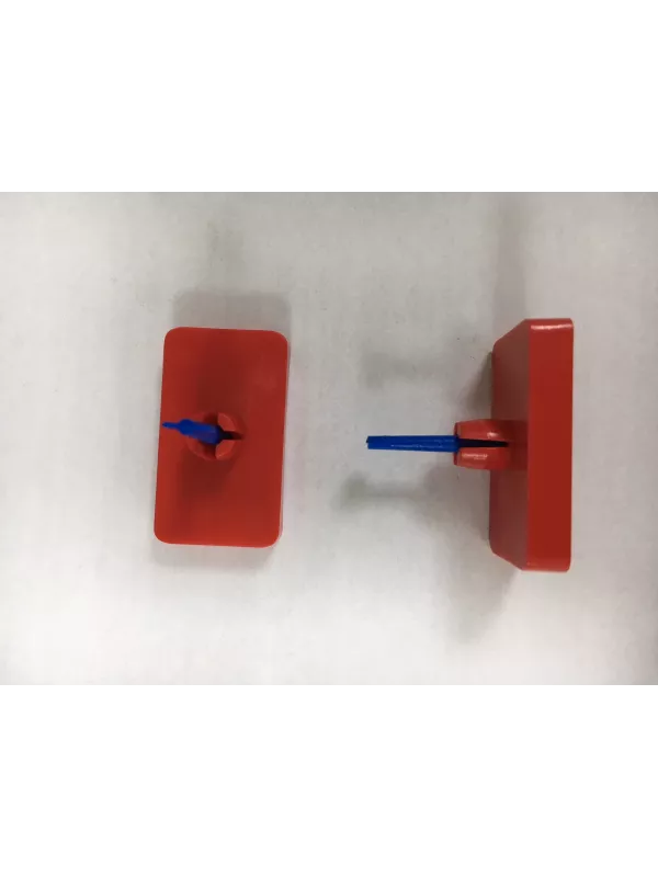 Premier Apex Pallet Racking Locking Pin